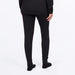 FXR Womens Surge Bamboo Pant - Black, view 2