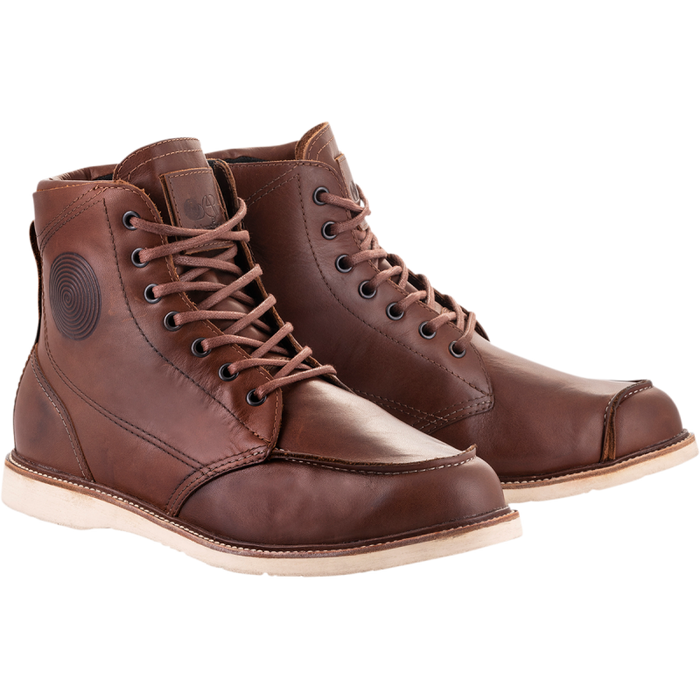 Alpinestars Mens Monty V2 Shoes