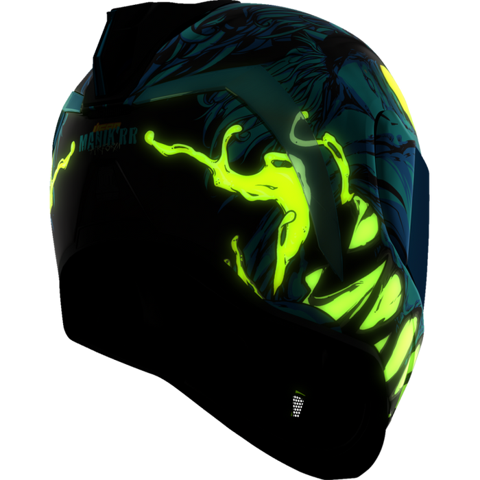 Icon Airform Mips Manik'RR Full-Face Helmet