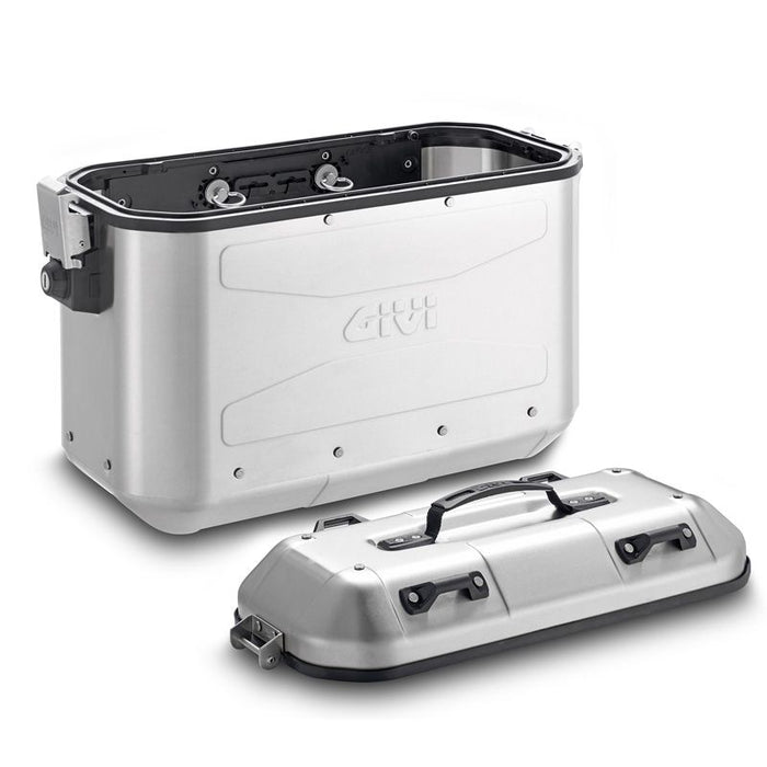 GIVI DLM36 Trekker Dolomiti Side Case Kit 36L
