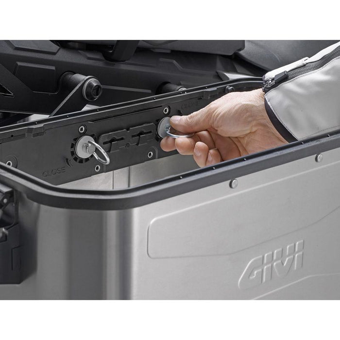 GIVI DLM36 Trekker Dolomiti Side Case Kit 36L