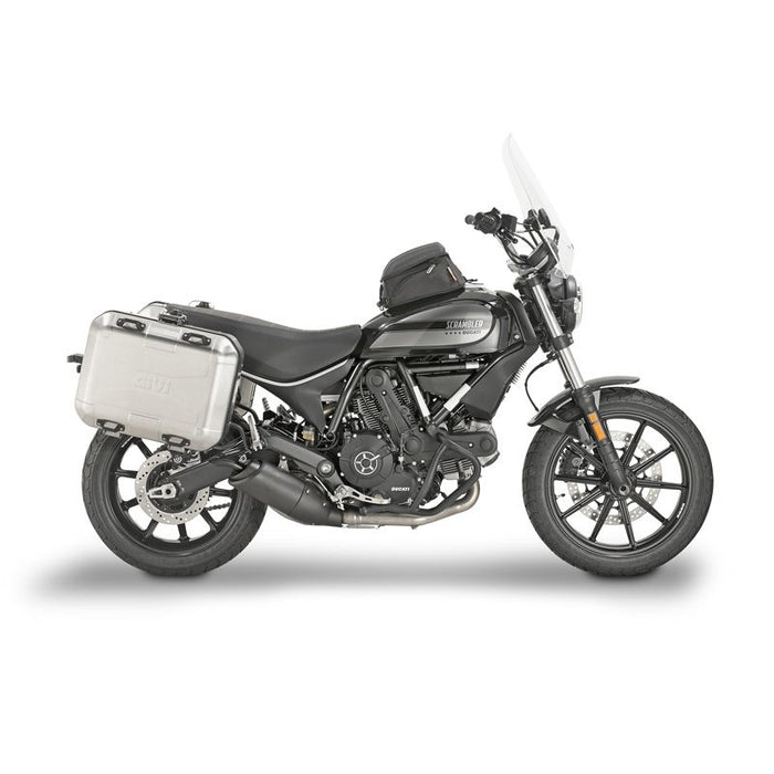 GIVI DLM36 Trekker Dolomiti Side Case Kit 36L