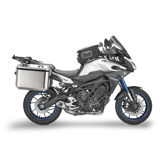 GIVI DLM36 Trekker Dolomiti Side Case Kit 36L