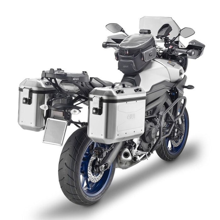 GIVI DLM36 Trekker Dolomiti Side Case Kit 36L