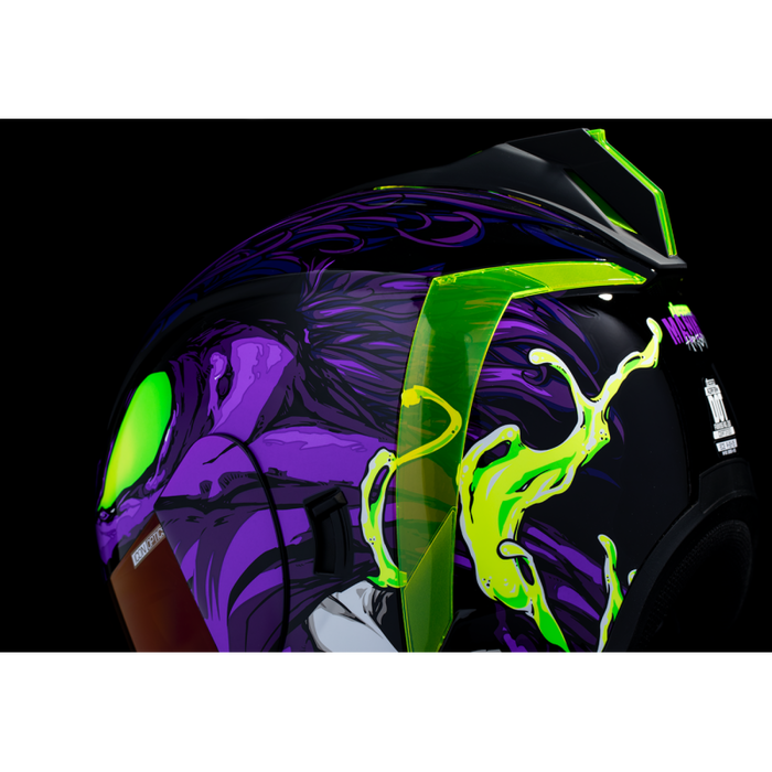 Icon Airform Mips Manik'RR Full-Face Helmet