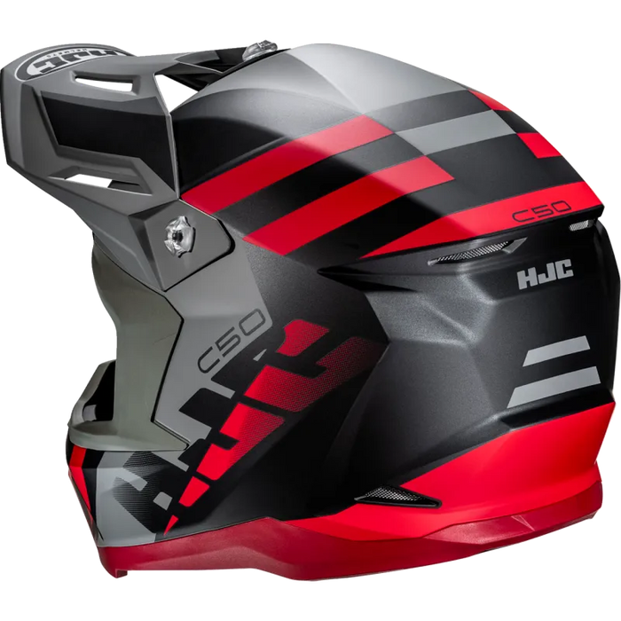 HJC C50 Mirage Offroad Helmet