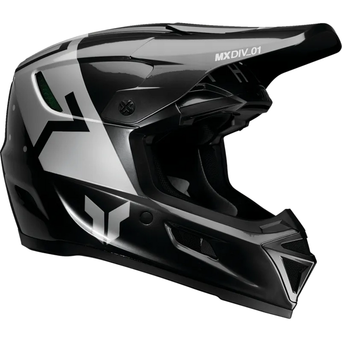 Thor Reflex Sport Composite Rogue Offroad Helmet