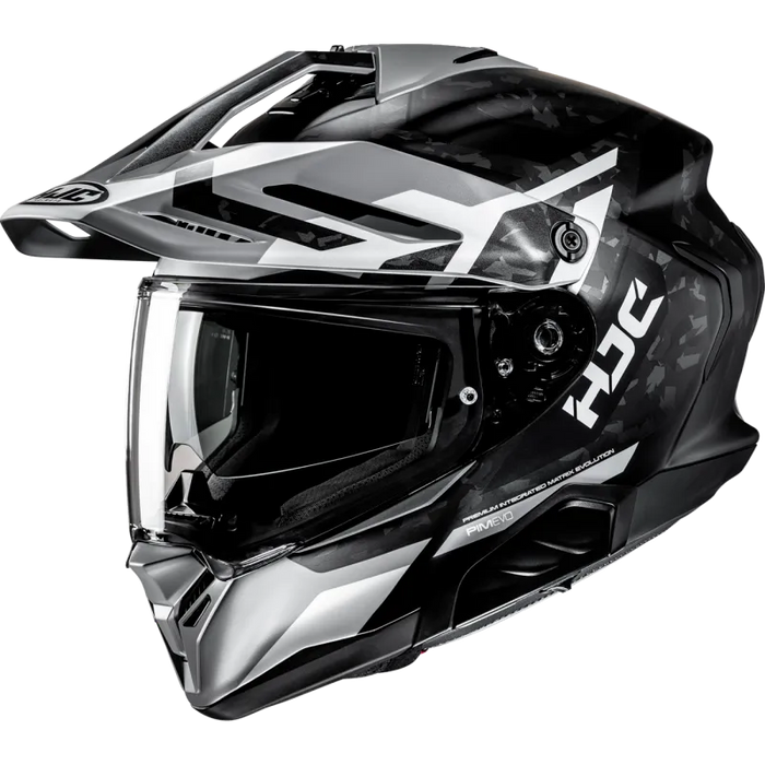 HJC RPHA 60 Dakar Dual Sport helmet