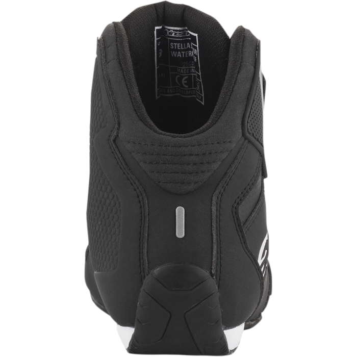 Alpinestars Womens Stella Sektor Waterproof Riding Shoes