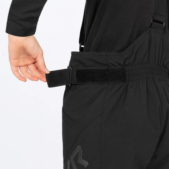 FXR Youth Helium Pant - Ops, view 4