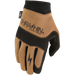 Thrashin Supply Mens Covert Gloves - Black