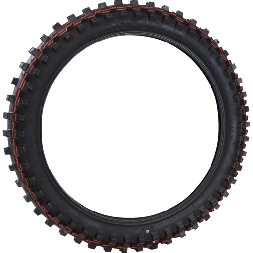 IRC VX-40 Motocross Intermediate-to-Hard Terrain Tire