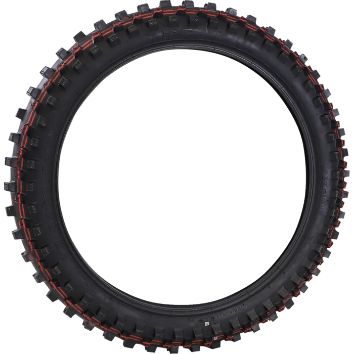 IRC VX-40 Motocross Intermediate-to-Hard Terrain Tire