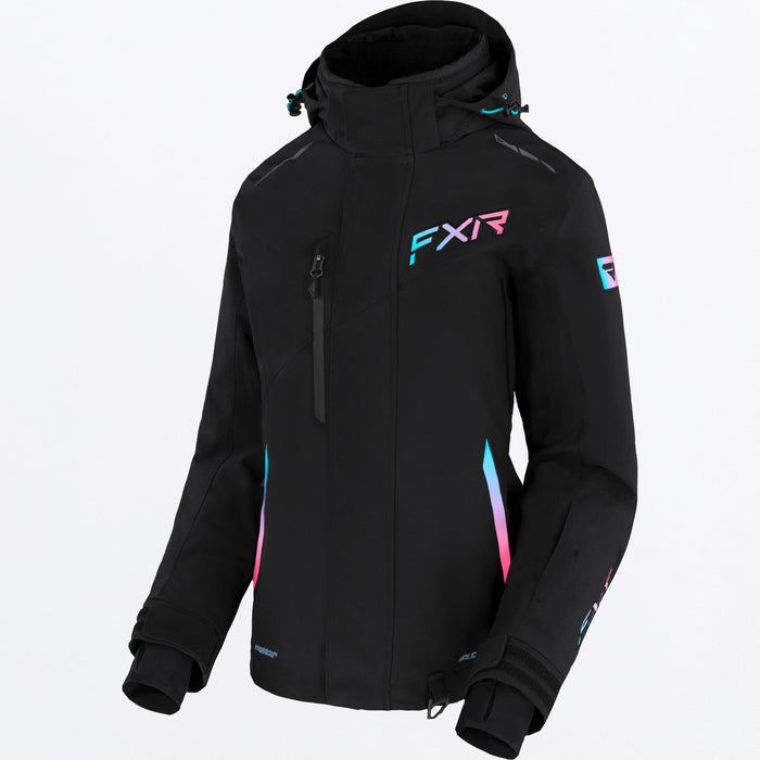 FXR Womens Edge Jacket