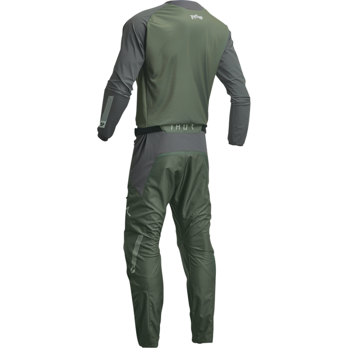 Thor Mens Terrain Jersey