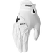 Thor Mens Launchmode XP Gloves - White - Front