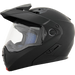 AFX FX-111DS Solid Helmet