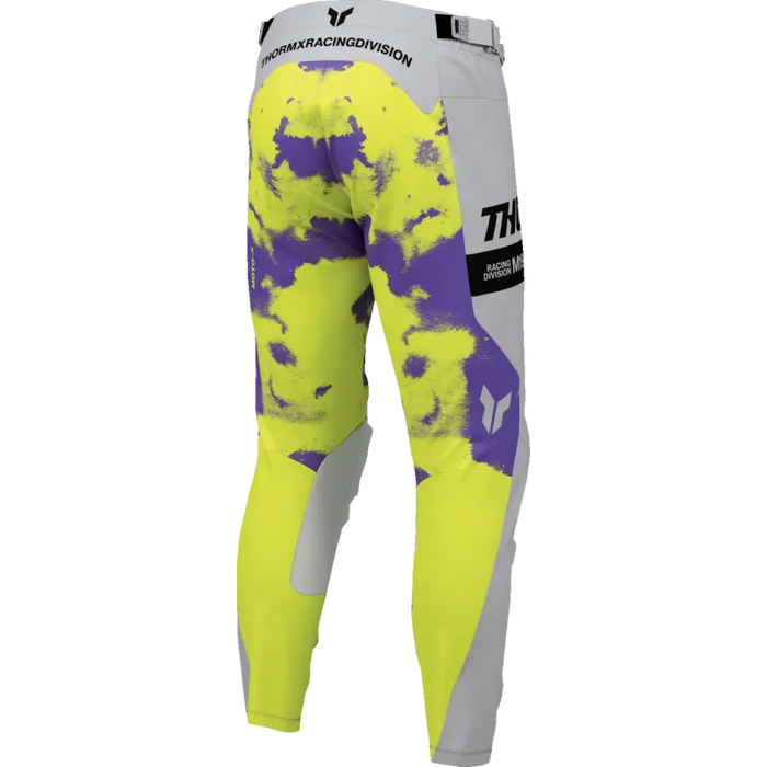 Thor Mens Launchmode Bleach Pants