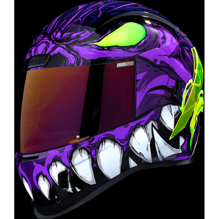 Icon Airform Mips Manik'RR Full-Face Helmet