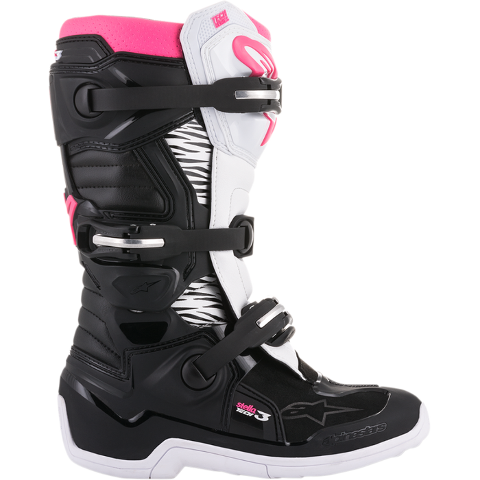 Alpinestars Womens Stella Tech 3 Boots