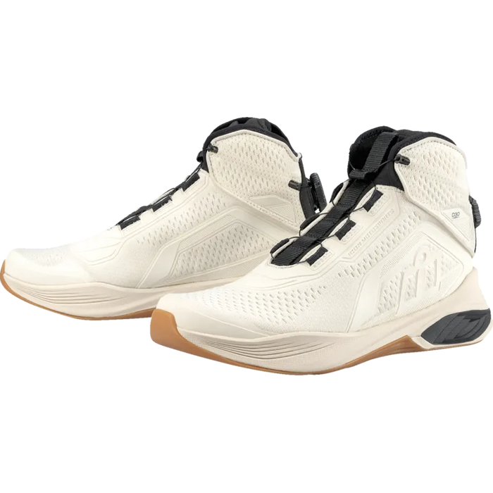 Icon Mens Hooligan AF CE Boots