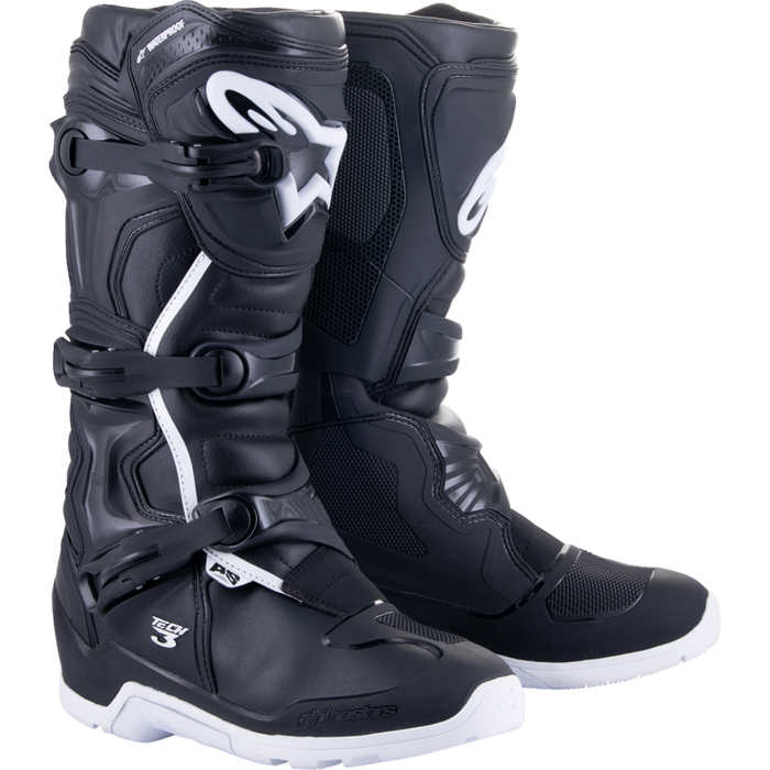 Alpinestars Mens Tech 3 Enduro Drystar Boots