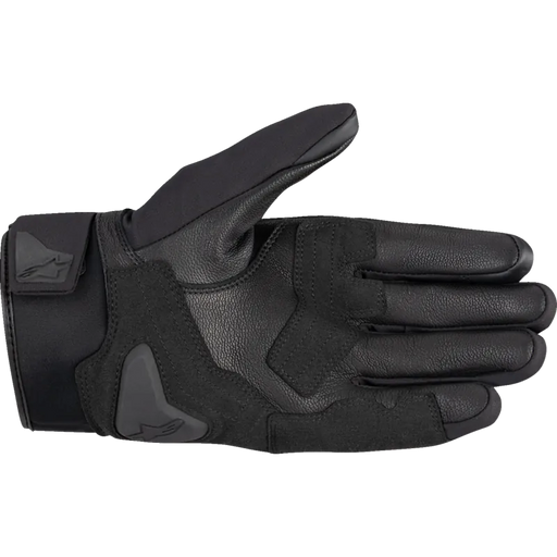 Alpinestars Mens SP X Z Drystar Gloves - Black/Black - Back