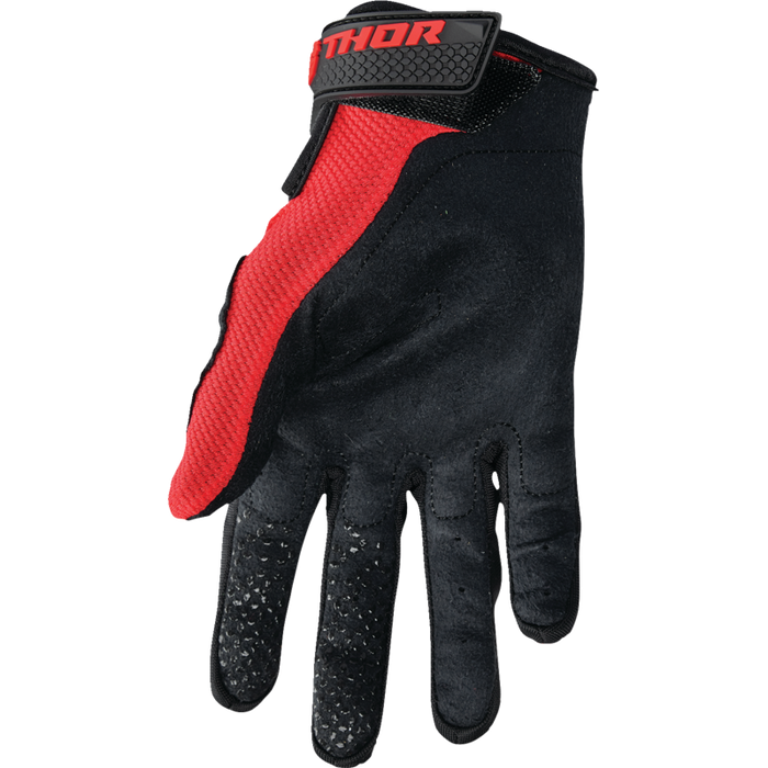 Thor Mens Sector Gloves - Acid