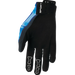 Thor Mens Sportmode Gloves - X-Ray Blue/Black - Other