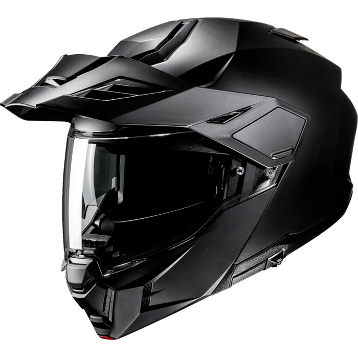 HJC i80 Solid Dual Sport Helmet