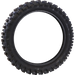 IRC VX-40 Motocross Intermediate-to-Hard Terrain Tire