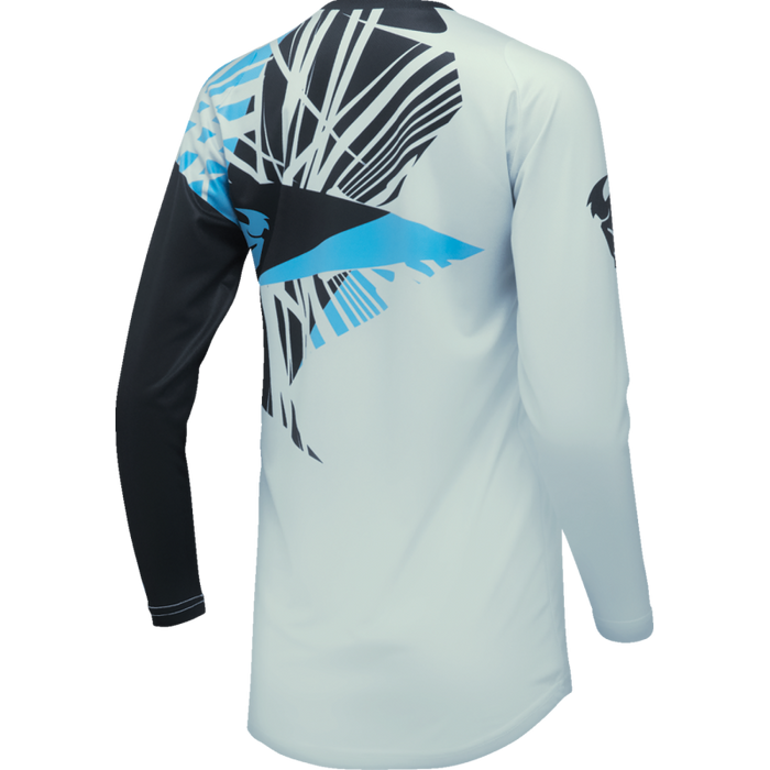 Thor Womens Sector Split Jersey