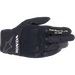 Alpinestars Mens Honda Copper Gloves - Black