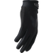 Thor Mens Launchmode Gloves - Black - Front