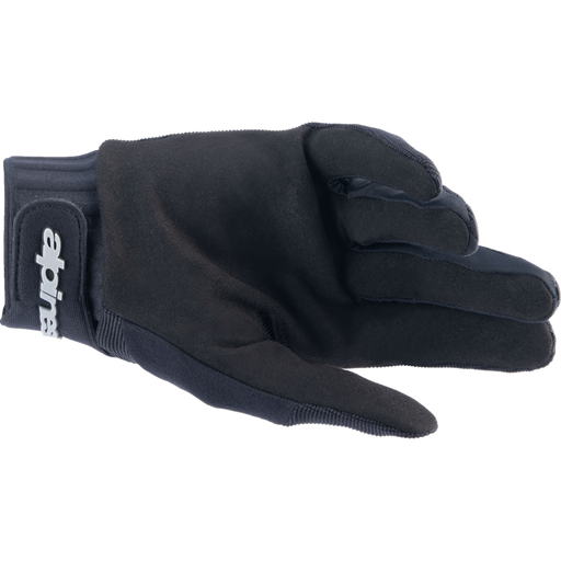 Alpinestars Mens A-Dura Gloves - Black
