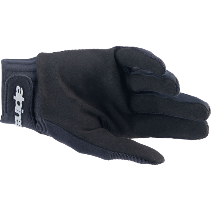 Alpinestars Mens A-Dura Gloves - Black