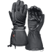Gerbing Mens 7V Atlas Ultra-Flex Battery Heated Gloves - Black - Front
