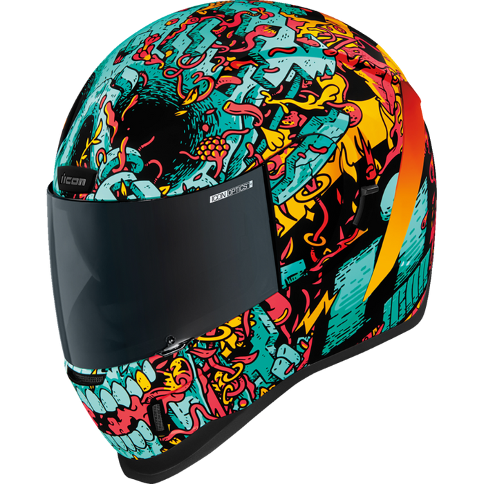 Icon Airform Mips Munchies Full-Face Helmet
