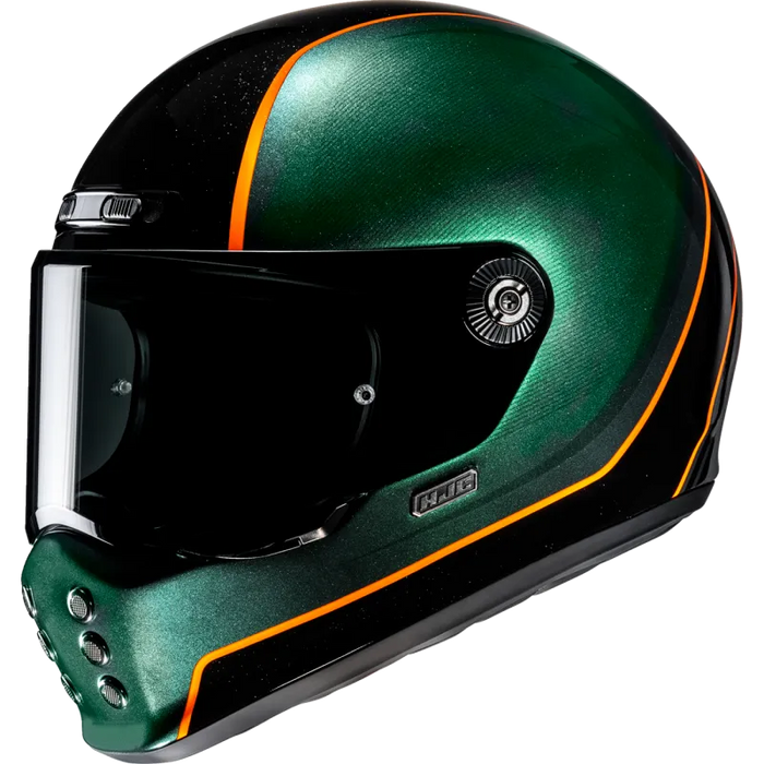 HJC V10 Hodu Full-Face Helmet