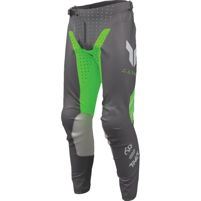Thor Mens Launchmode Futura Pants