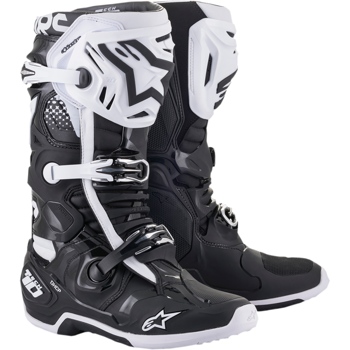 Alpinestars Mens Tech 10 Limited Edition Boots