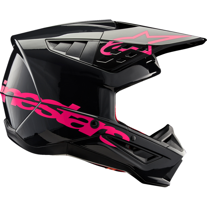 Alpinestars SM-5 Corp Offroad Helmet