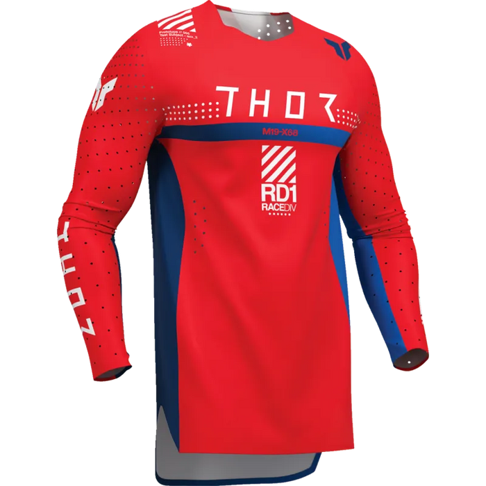 Thor Mens Sportmode Synth Jersey