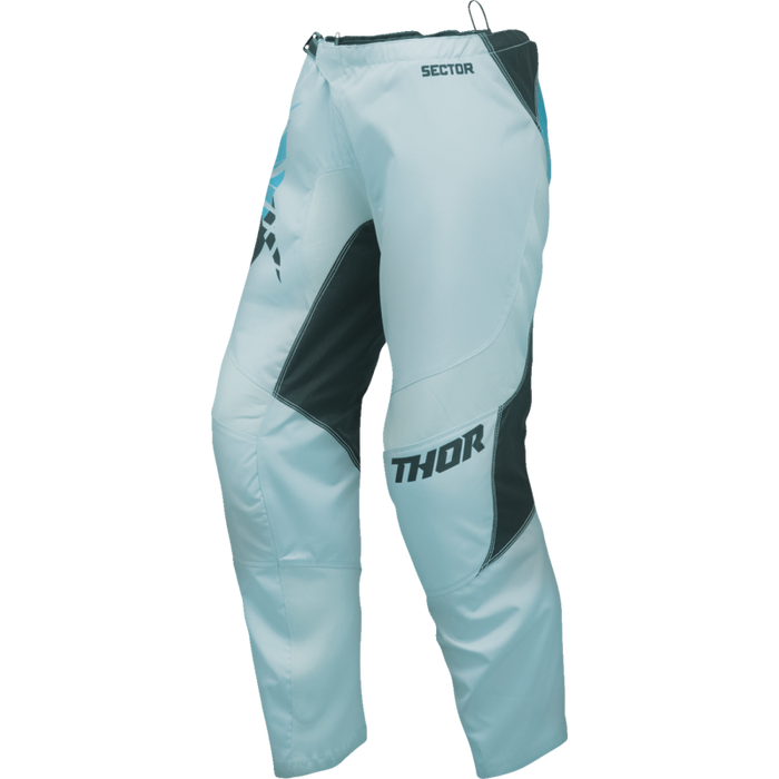 Thor Womens Sector Split Jersey