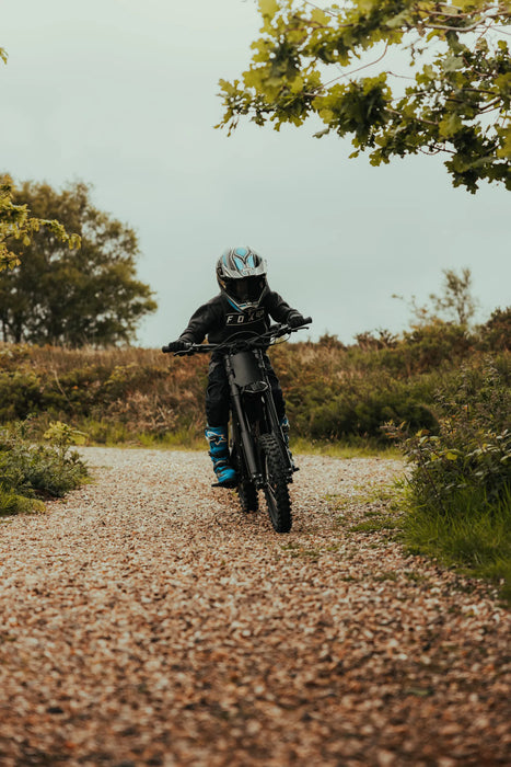 Talaria X3 Mini Electric Dirt Bike