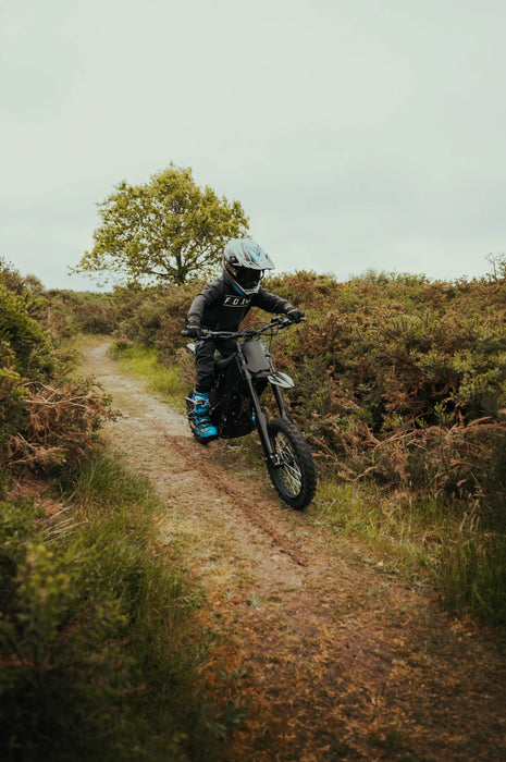 Talaria X3 Mini Electric Dirt Bike
