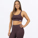 FXR Womens Chakra Sports Bra