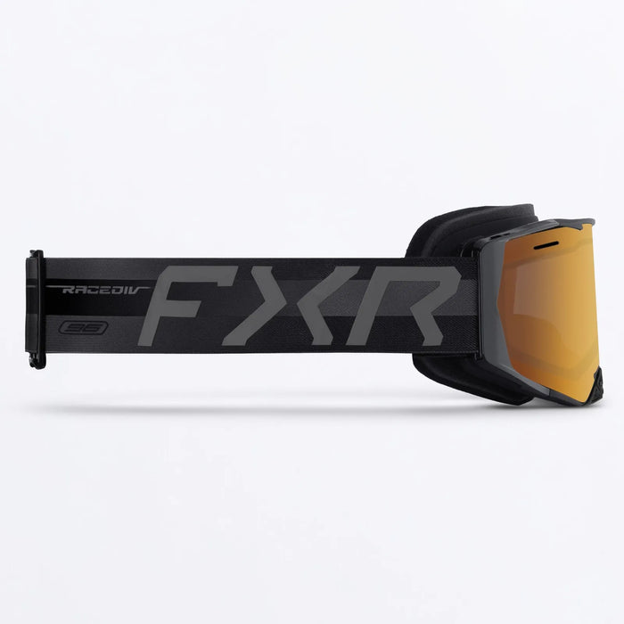 FXR FXR Factory Ride Goggle - Ops, view 4