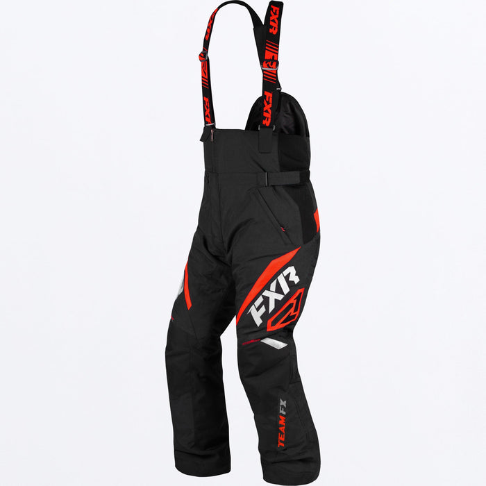 FXR Mens Team FX Pant