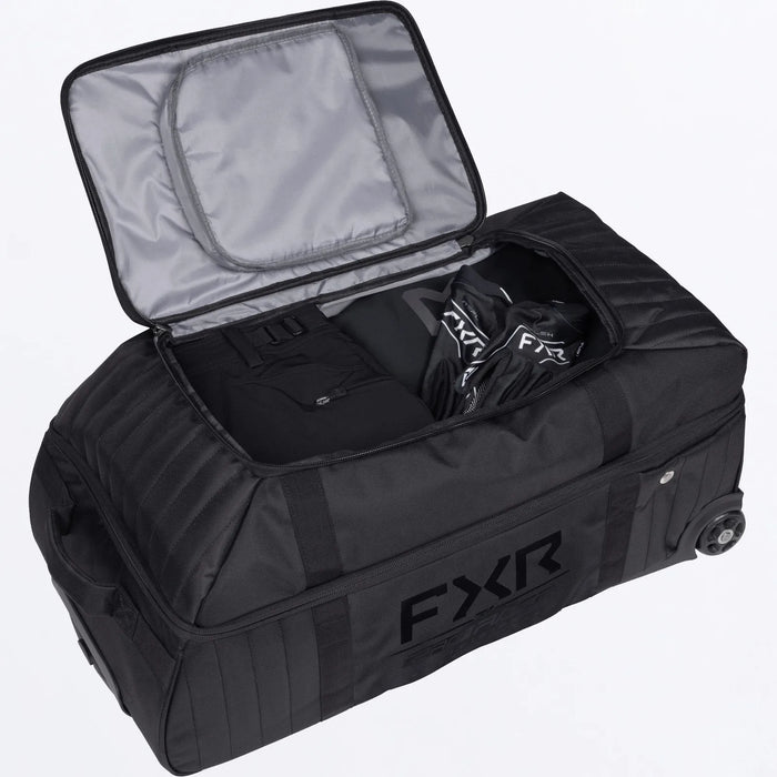 FXR Factory Ride Bag 2027 - Ops, view 9